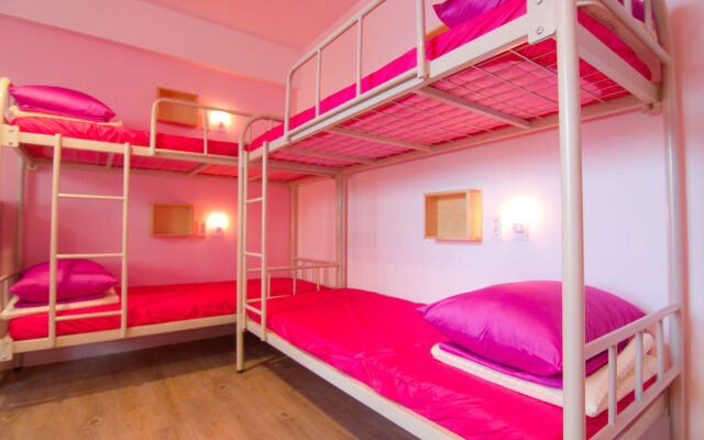 Sum Guest House Jeju Airport - Hostel