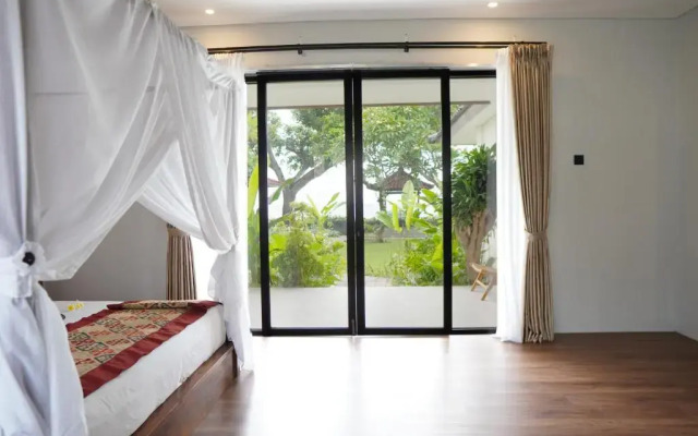 Lovina Haven Boutique Resort