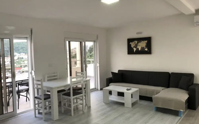 Apartmens Rex