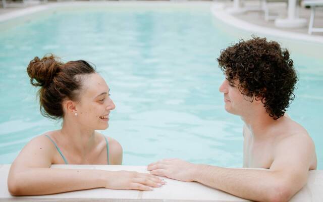 Lalla and Villa Orly Hotel