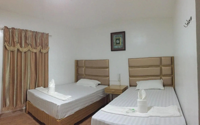 Meaco Hotel Royal - Tayuman