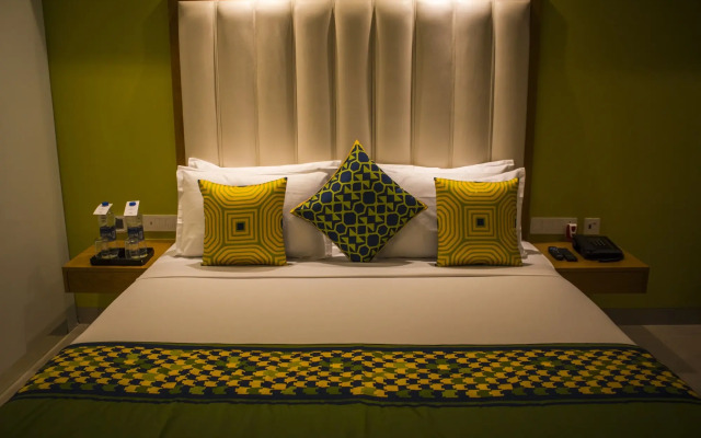 Regency Tirunelveli By GRT Hotels