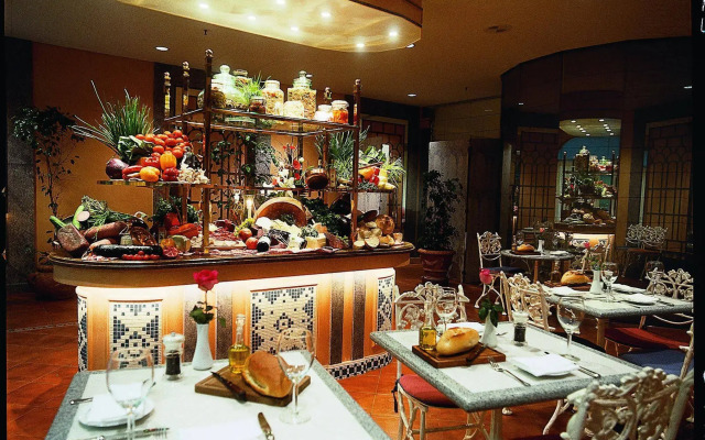 Hotel Al Khozama