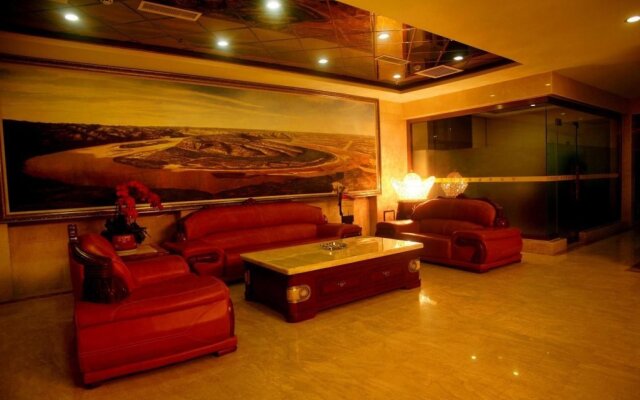 Northern Business Hotel