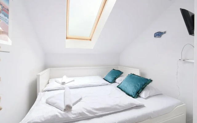 Apartamenty Sun & Snow Grunwaldzka