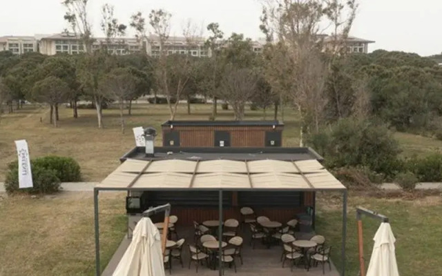 Belenli Resort Hotel