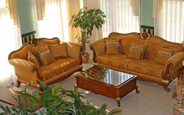 Hotel Green Garden
