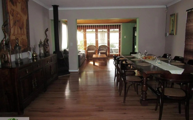 Princess Holiday Home