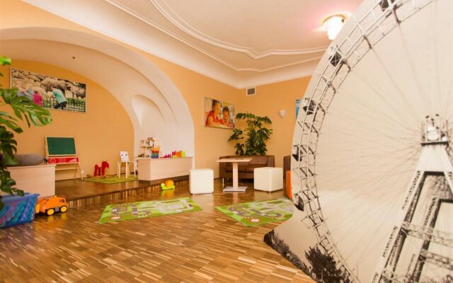JUFA Hotel Wien City
