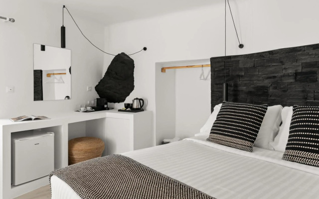 Mill Houses New Elegant Suites