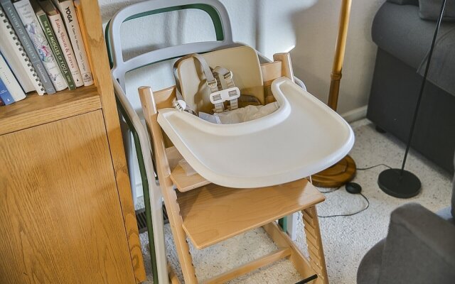 Teleidoscope Retreat