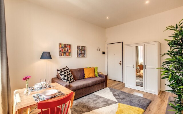 Loreto Charming Studio