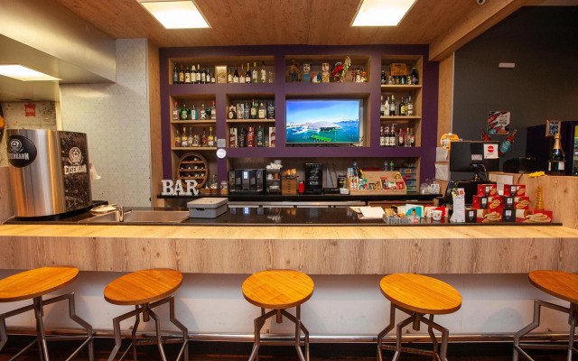 ibis Recife Boa Viagem