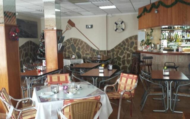 Hostal Fornet