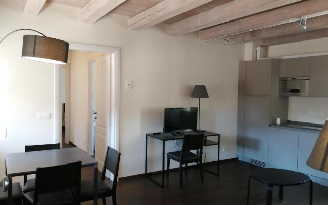 Appartamenti Palazzo de Rossi