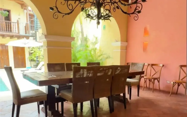 Casa Pierre