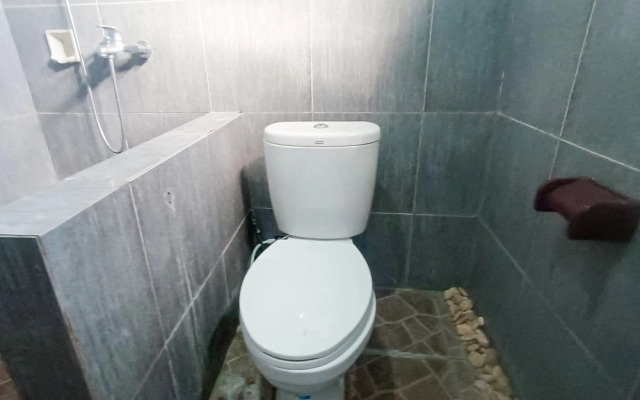 Yuliandra II Homestay Kuta