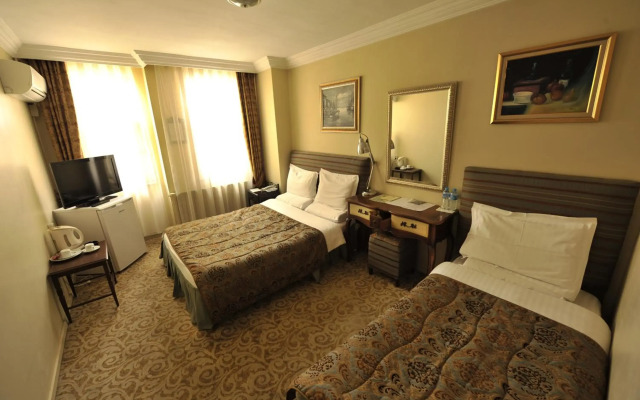 Efe Hotel Edirne