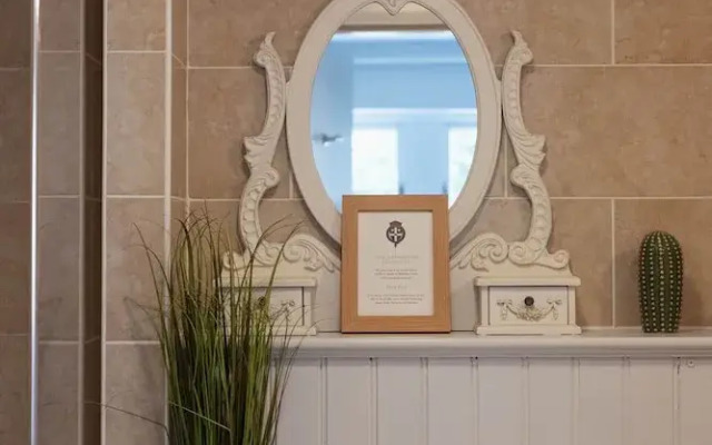 The Devonshire Arms Baslow