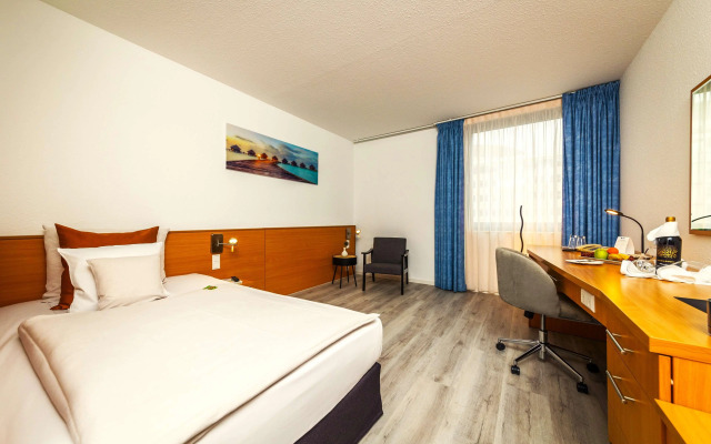 Best Western Macrander Hotel Frankfurt/Kaiserlei