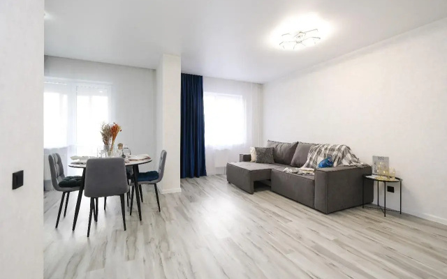 Room Hotel на улице Лескова 35