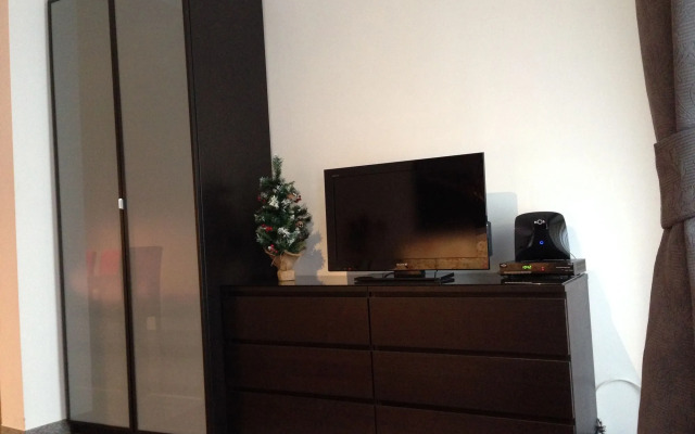 Discovery Apartment Estrela