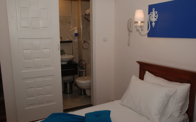 Mavi Inci Park Otel