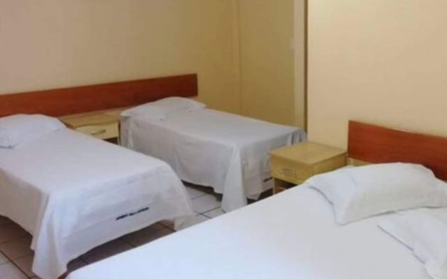 Lord Hotel Camburi