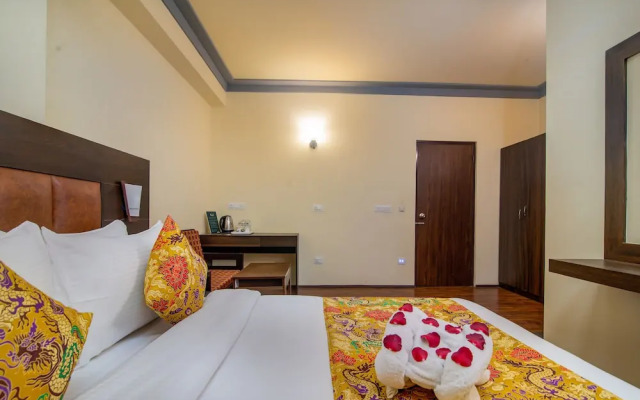 Muscatel Grand Silkroute 300 Mts MG Marg