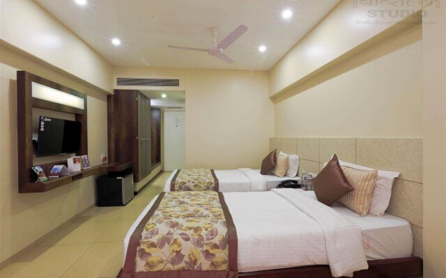 VITS Shalimar Hotel