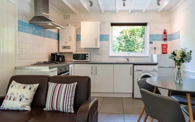 Watermouth Lodges