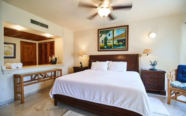 Villas Del Mar D-105 By Lockey