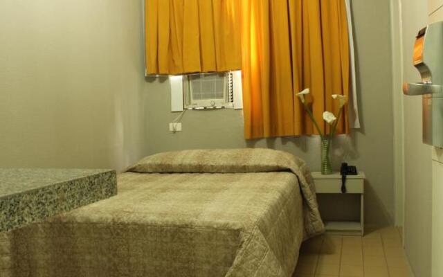 Hotel Saveiro