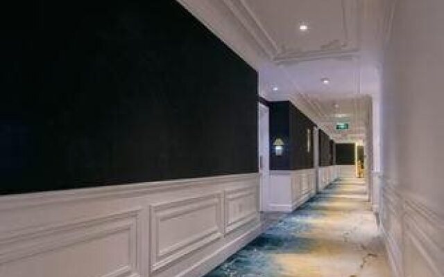 LOVE SEA Hotel
