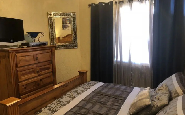 Princessa 2BR D 401-v by Casago