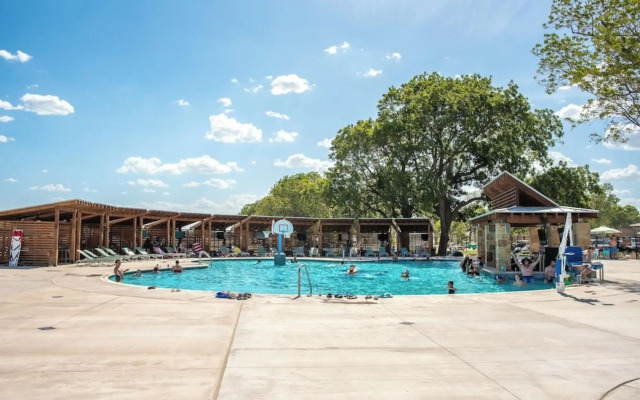 Camp Fimfo Waco