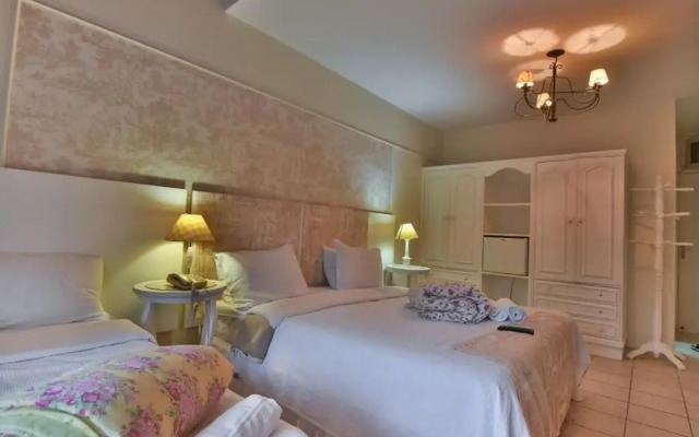 Hotel Fazenda Cachoeiras de Cavaru