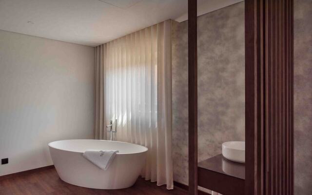 Hotel Quinta De Santo Antonio