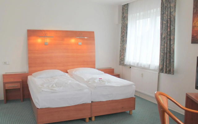 Hotel Kaiser