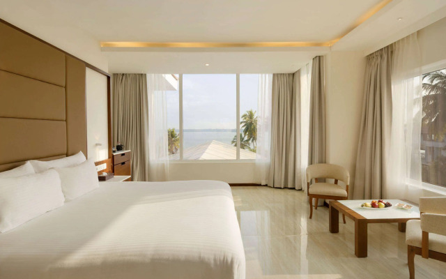 Ramada Resort by Wyndham Kochi