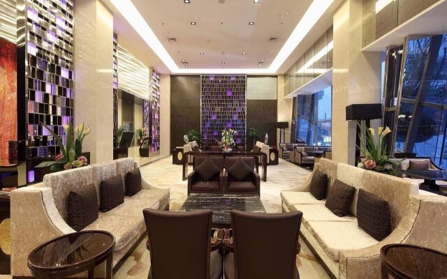 Nanjing Lakehome Hotels and Resorts