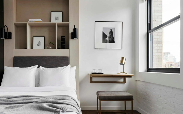 Walker Hotel Tribeca