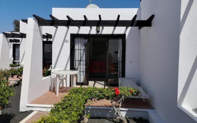 Salmarina Bungalows