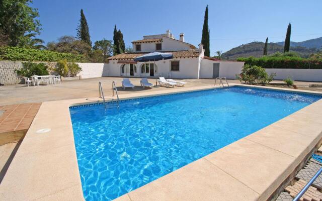 Villas Costa Calpe - Querol