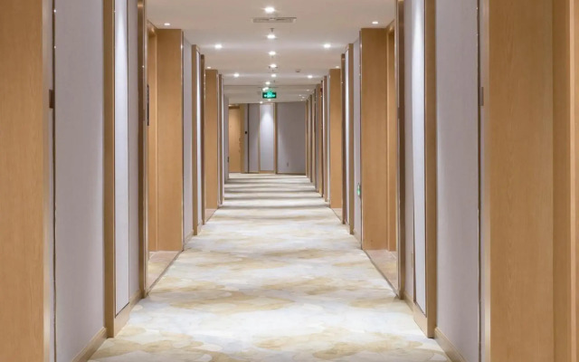 Kyriad Marvelous Hotel Baohe Rd