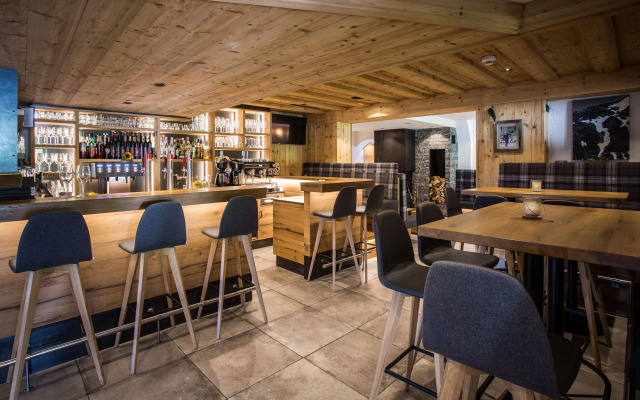 Hotel Gasthof Großlehen