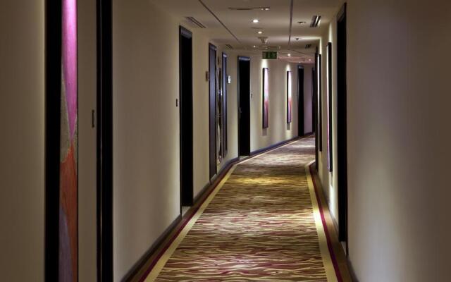 Landmark Hotel Riqqa