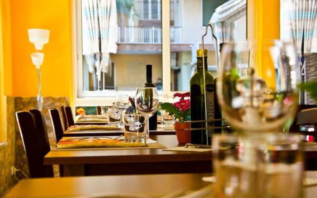 Hotel Rosengarden