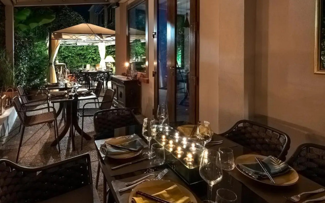 Hotel Villa Stella