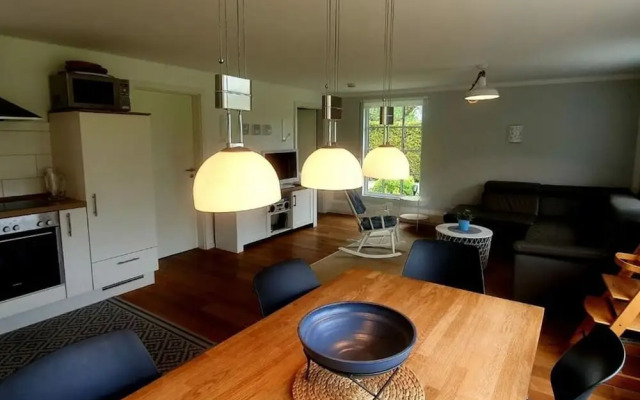 Oostzeehuis Familie Janssen